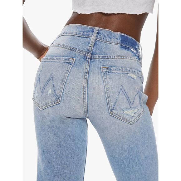 Mother The Tomcat Wash: The Confession Size 26 - Picture 4 of 11